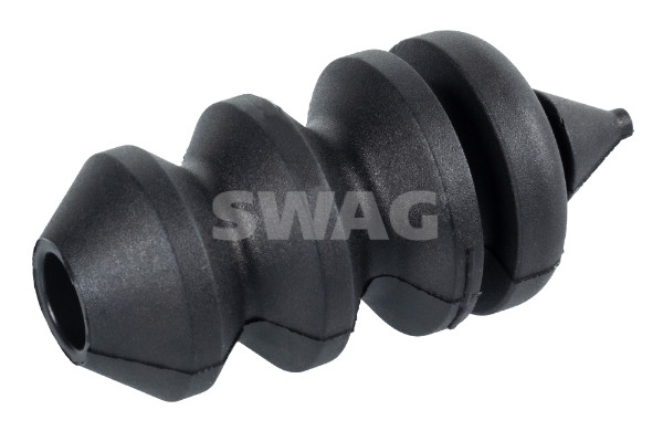 SWAG 33 10 6012 Rubber Buffer, suspension Rear Axle for CHEVROLET DAEWOO SUZUKI